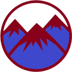 logo de l'office de tourisme d'Ireki ville du pôle nord